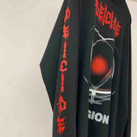 Image 4 of Deicide 'Legion' World Tour 1992/93 XL