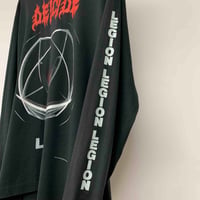 Image 5 of Deicide 'Legion' World Tour 1992/93 XL