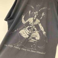Image 5 of Darkthrone ‘As Wolfs Among Sheep’ 1998 XL