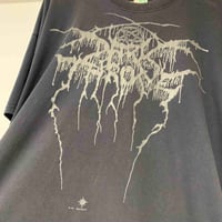 Image 2 of Darkthrone ‘As Wolfs Among Sheep’ 1998 XL