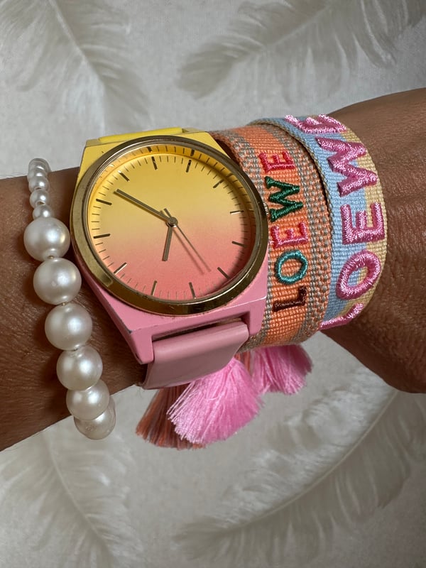 Image of Pulseras LW