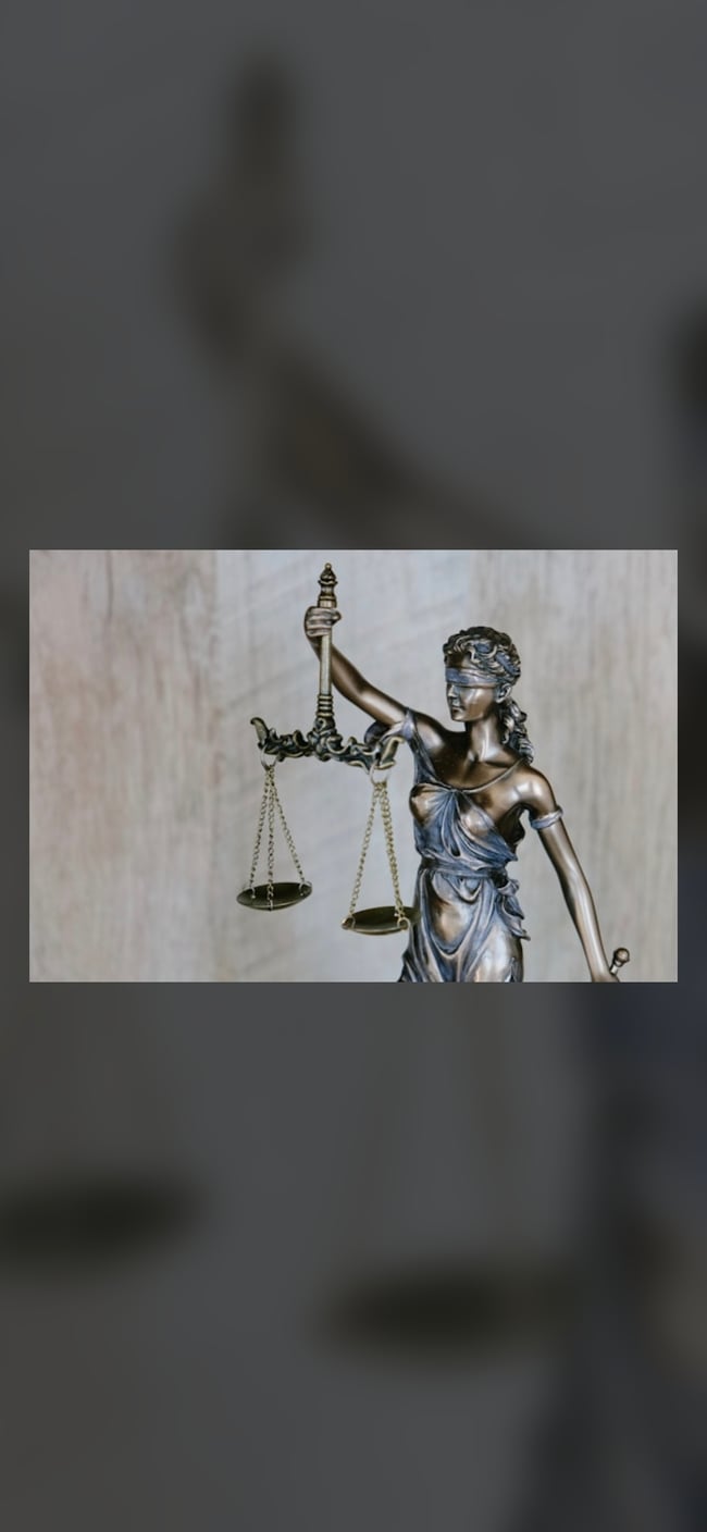 Courtroom Donation / Live Energy Scan