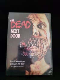 Image 1 of The Dead Next Door