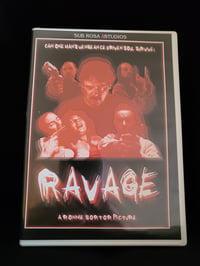 Image 1 of Ravage
