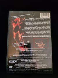 Image 2 of Savage Harvest 