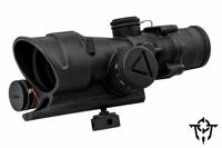 Image 2 of Carrying Handle Thumb Screw for ACOG