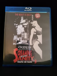 Image 1 of Truth or Dare 3: Screaming for Sanity