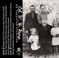 Image 1 of COl. W. H. Kemp Cassette