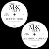[7"] Body To Body b/w Dreaming A Dream — MXMRK-2079