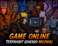 SOJU88: Game Online Daring Generasi Milenial Pencari Maxwin