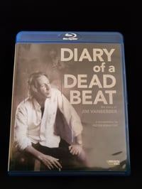 Image 1 of Diary of a Dead Beat
