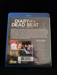 Image 2 of Diary of a Dead Beat