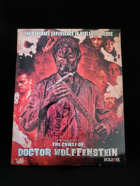 Image 1 of The Curse of Dr Wolfenstein