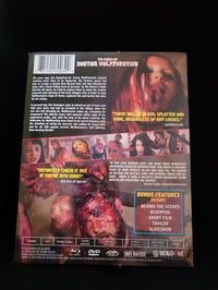 Image 2 of The Curse of Dr Wolfenstein