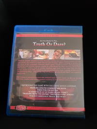 Image 2 of Truth or Dare (Blu-Ray)