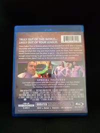 Image 2 of Space Babes From Outer Space (Blu-Ray)