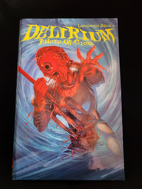 Image 1 of Delirium: Photo of Gioia (87/100 Limited Box Set)