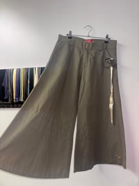 Image 2 of 2000s roxy/quicksilver capris