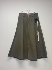 Image 1 of 2000s roxy/quicksilver capris