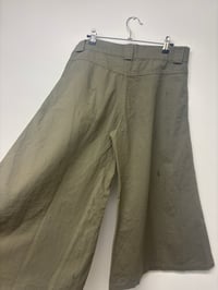 Image 4 of 2000s roxy/quicksilver capris