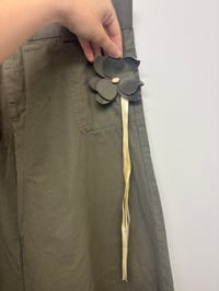 Image 5 of 2000s roxy/quicksilver capris