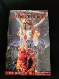 Image 1 of Portae Infernales (UltraLimited Box Set)