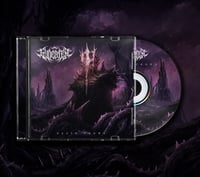 "Death Crown" CD - Jewelbox (PRE-ORDER)