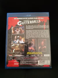 Image 2 of Gutterballs (Blu-Ray)