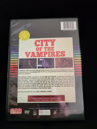 Image 2 of City Of Vampires