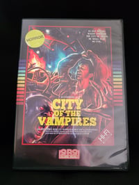 Image 1 of City Of Vampires