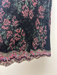 Image 3 of alannah hill lace bodycon 