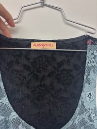 Image 4 of alannah hill lace bodycon 
