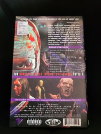 Image 2 of Dead Inferno (Tetro Limited Box Set)
