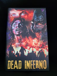 Image 1 of Dead Inferno (Tetro Limited Box Set)