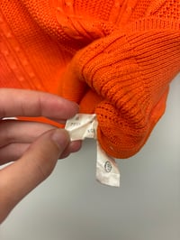 Image 3 of vintage courreges knit 
