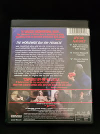 Image 2 of The Masturbating Gunman (Blu-Ray)