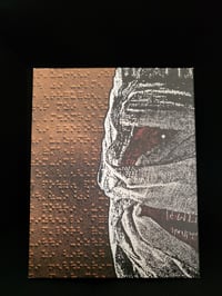 Image 2 of Unmasked Part 25 (Limited Box Sleve Set)