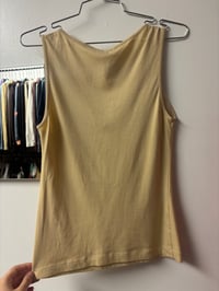 Image 3 of plein sud jeans tank