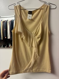Image 4 of plein sud jeans tank