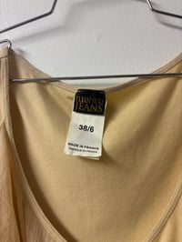 Image 6 of plein sud jeans tank
