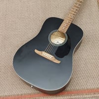 Image 1 of Fender Redondo Acoustic Guitar