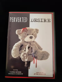 Image 1 of Perverted Desire (21/50)