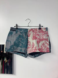 Image 1 of custo barcelona shorts