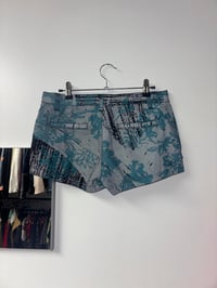 Image 3 of custo barcelona shorts