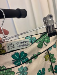 Image 3 of clements ribeiro silk midi 