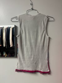 Image 2 of nwt custo tank