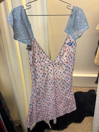 Image 5 of gsus ladybug dress