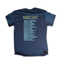 Image 2 of Spring 2026 Tour T