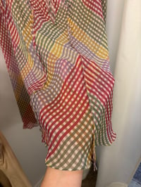 Image 3 of clements ribeiro silk top 