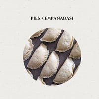 Pies - Empadas